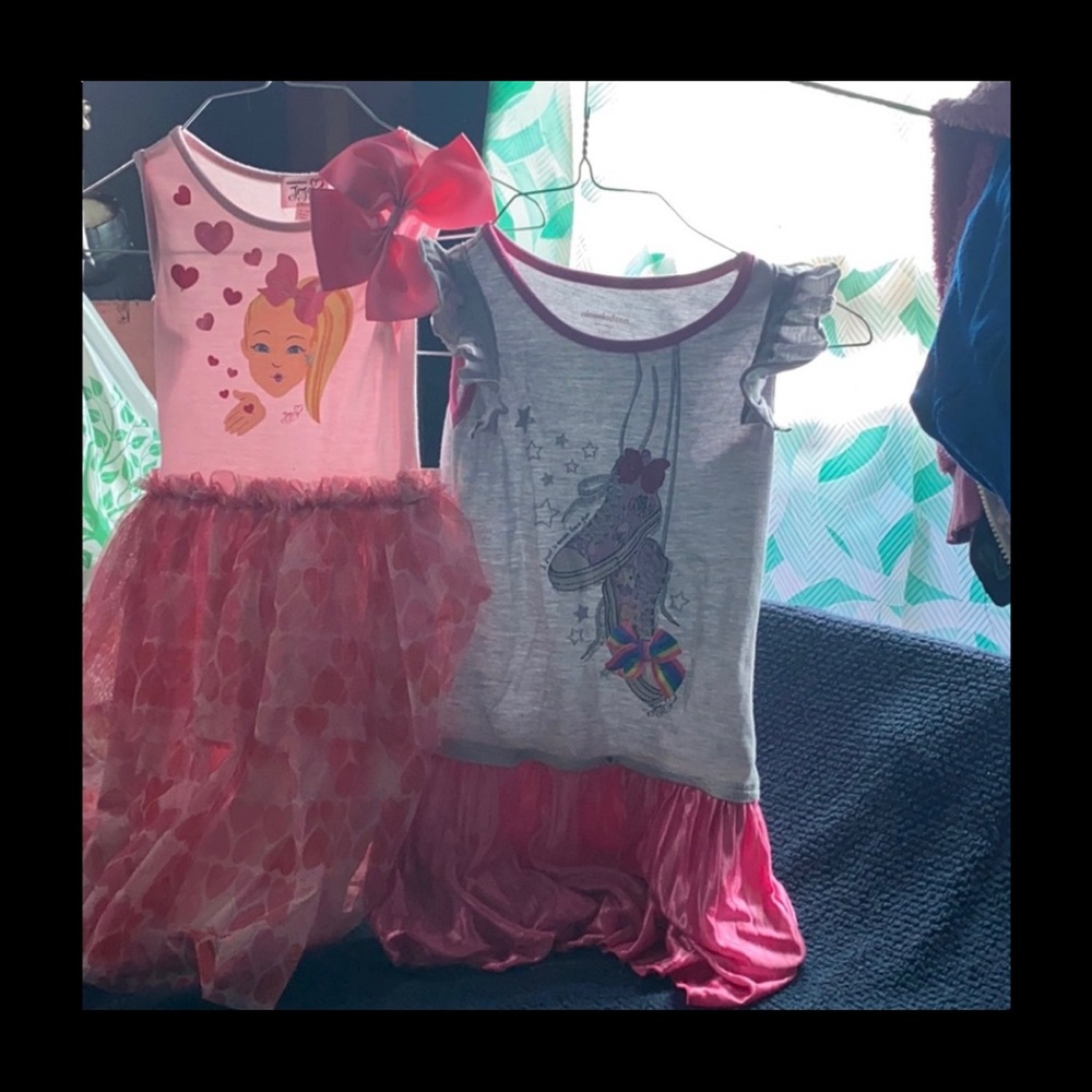 Joni dress